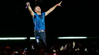 Image for Coldplay Kiss Cam Executive Finally Speaks Out