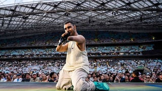 Image for &#8216;A Dream Come True&#8217;: Australian Singer to Perform at FIFA&#8217;s 2025 Club World Cup Final
