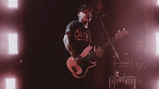 Image for Ahren Stringer Facing Multiple Charges After Fronting Court This Week