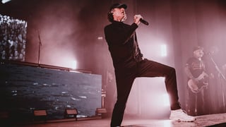 Image for The Amity Affliction, Windwaker &#038; More Australian Acts Announced for Sonic Temple 2026