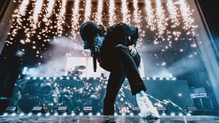 Image for The Amity Affliction to Play Sydney Opera House Forecourt