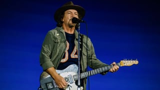 Image for Pearl Jam Will Reveal Their New Drummer in September