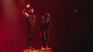 Image for Twenty One Pilots Are Releasing a Concert Film