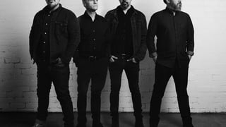 Image for New Zealand Legends Shihad Announce Final Tour