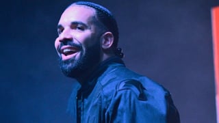 Image for Remembering Drake’s Last Australian Tour