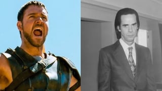 Image for Russell Crowe Turned Down Nick Cave’s &#8216;Gladiator&#8217; Sequel: &#8216;Don’t Like It, Mate&#8217;