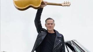 Image for 7 Things You Didn&#8217;t Know About Canadian Icon Bryan Adams