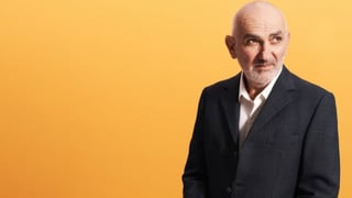 Image for Paul Kelly Returns with New Album &#8216;Fever Longing Still&#8217;