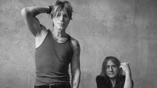 Image for Goo Goo Dolls to Headline First Australian Tour in Over 20 Years