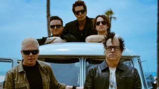 Image for The Offspring Announce Australia Tour With Simple Plan