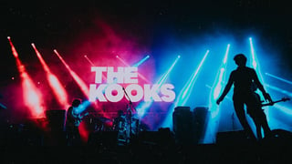 Image for Party in the Paddock Drops Second Wave of Acts: The Kooks, Oliver Tree, and More