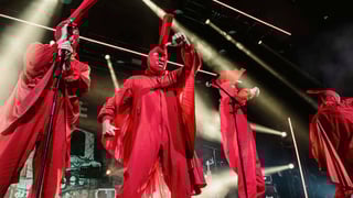 Image for TISM to Celebrate &#8216;Machiavelli and the Four Seasons&#8217; with One-Off Australian Gig