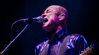Image for Jimmy Barnes, Genesis Owusu, Dave Faulkner Among Artists Opposing ANU Music Cuts