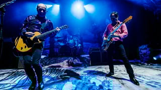 Image for Hoodoo Gurus Reject One Nation’s Use of Their Music