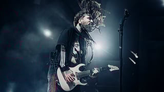 Image for &#8216;I Love That There&#8217;s Been Delays&#8217;: Korn Guitarist Discusses Wait for New Album