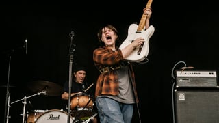 Image for Alex Lahey Announces &#8216;B-Grade University&#8217; Anniversary Tour