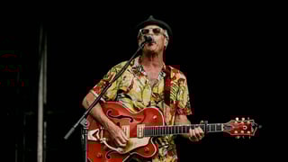 Image for 3 Must-See Acts at Wanstock 2026