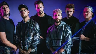 Image for Electric Callboy Tell Us About Their &#8216;TANZNEID&#8217; Era Ahead of Australia Arena Tour