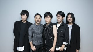 Image for Legendary Asian Rockers Mayday 五月天 Announce Special Sydney Show