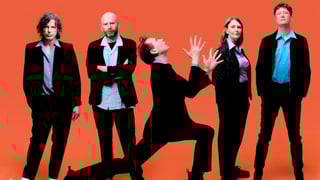 Image for &#8216;Nauseous and Furious&#8217;: Franz Ferdinand Blast Unauthorised Use of &#8216;Take Me Out&#8217; by IDF