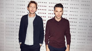 Image for Groove Armada Are Heading to Live at the Gardens