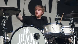 Image for Bob Bryar, Former Drummer of My Chemical Romance, Dead at 44