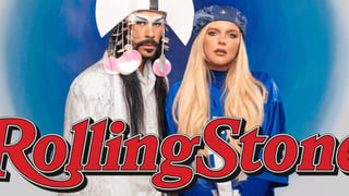 Image for Tones and I &#038; Luke Steele Lead Rolling Stone AU/NZ&#8217;s Musicians on Musicians Series