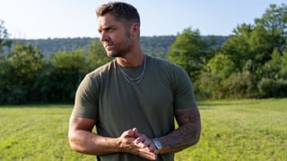 Image for Brett Young Announces First Australian Headline Tour