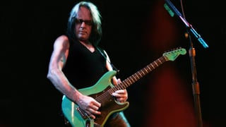 Image for Todd Rundgren Announces Return to Australia