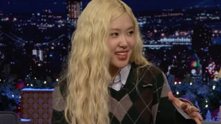 Image for &#8216;I Thought It Was a Joke!&#8217;: Rosé on Her Blackpink Audition and Aussie Upbringing