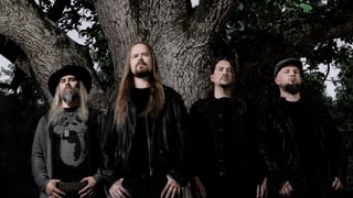 Image for Insomnium Announce Australian Tour