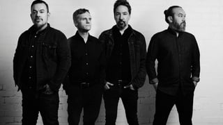 Image for SHIHAD Tour Merch Goes Up in Flames at Melbourne Airport