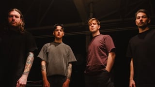 Image for Counterparts Are Bringing Melodic Hardcore Chaos to Australia This June