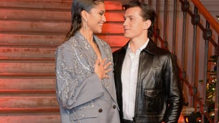 Image for Zendaya and Tom Holland Are Engaged