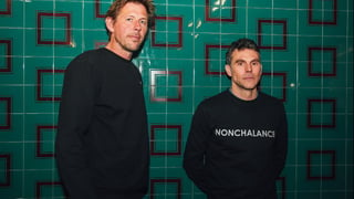 Image for Groove Armada Add New Zealand Dates to Summer Tour