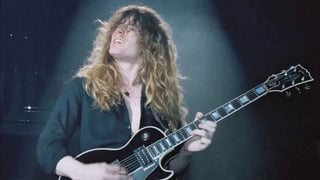 Image for John Sykes of Thin Lizzy, Whitesnake, Has Died Aged 65