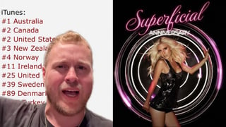 Image for Spencer Pratt Thanks Aussies for Sending Heidi Montag to No. 1 on iTunes