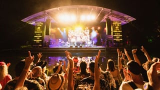 Image for WOMAD Aotearoa 2025 Adds Tui Stage and Fresh Artist Lineup