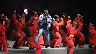 Image for &#8216;One More Time!&#8217;: Kendrick Lamar Performs Drake Diss In Front of Hyped Toronto Crowd