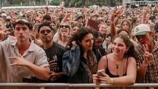 Image for Laneway Festival to Skip Adelaide and Perth in 2027