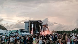 Image for Laneway Tickets in Two Cities Sell Out in Under an Hour
