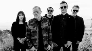 Image for New Order Is Stashing &#8216;A Couple of Surprises&#8217; For Australian Tour