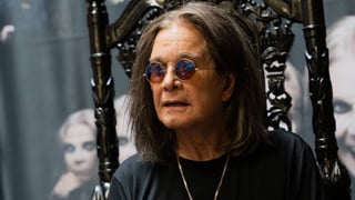 Image for Ozzy Osbourne Won&#8217;t Play Full Black Sabbath Set at Final Show