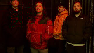 Image for Polaris Bring Heavy Metal to the NRL