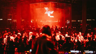 Image for The Warehouse Project Returns with Stacked 2025 Lineup