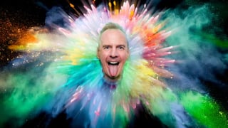 Image for Fatboy Slim Expands Australian Tour