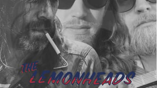 Image for The Lemonheads Announce Australia Tour