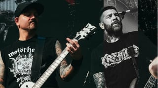 Image for Hatebreed Bassist Chris Beattie Confirms Exit Ahead of Knotfest Australia