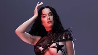 Image for Katy Perry Announces Final Shows for 2025 Australian Tour