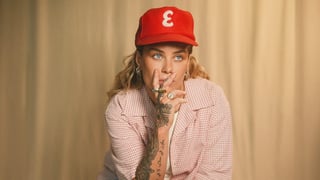 Image for Tash Sultana is Back With Brand New Music